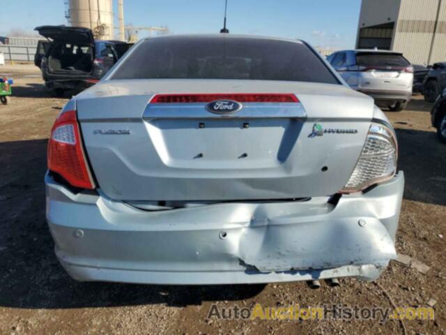 FORD FUSION HYBRID, 3FADP0L3XBR110338