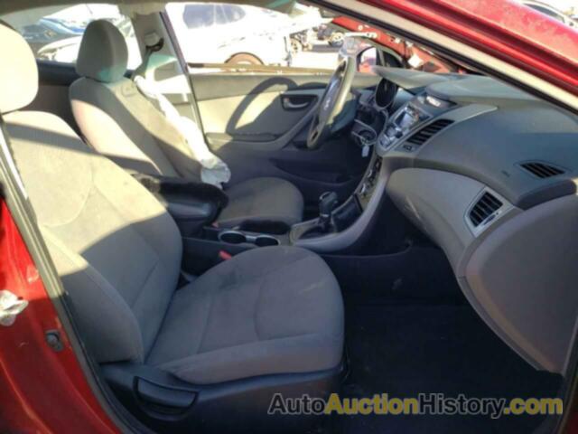 HYUNDAI ELANTRA SE, 5NPDH4AE7FH573355