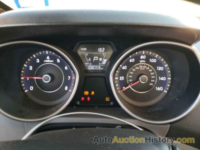 HYUNDAI ELANTRA SE, 5NPDH4AE7FH573355