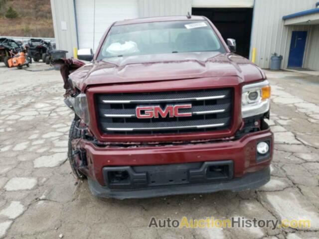 GMC All Models K1500 SLT, 3GTU2VEC4FG366141