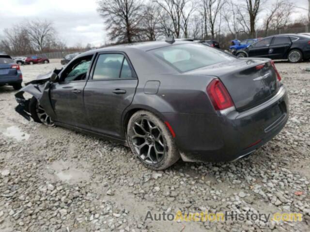 CHRYSLER 300 S, 2C3CCABG8JH240001