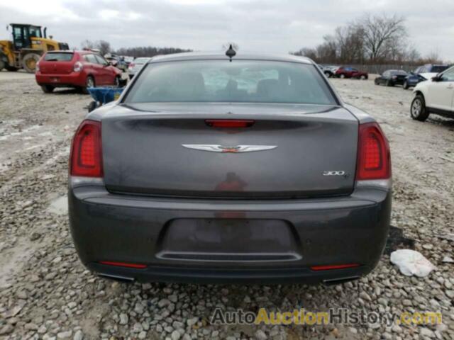 CHRYSLER 300 S, 2C3CCABG8JH240001