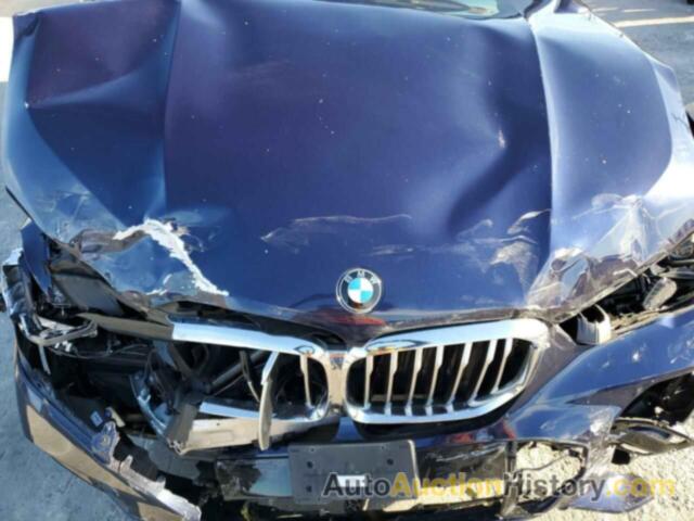 BMW X5 XDRIVE40I, 5UXCR6C52KLL62859