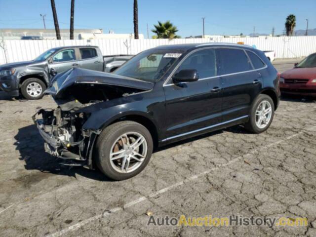 AUDI Q5 PREMIUM PLUS, WA1LFAFP1FA137631