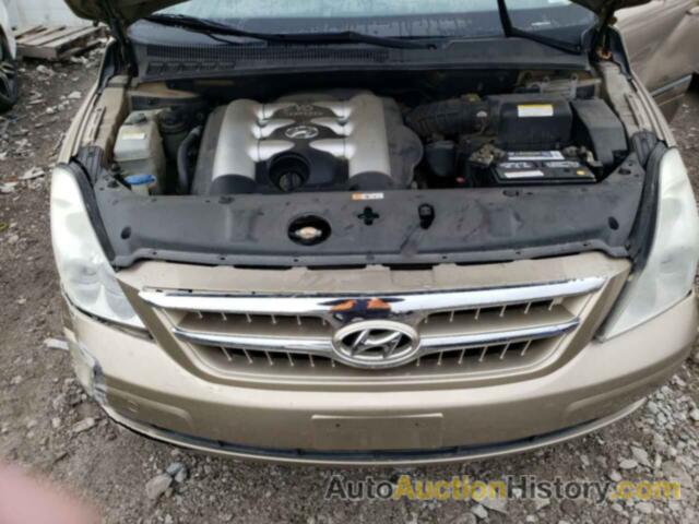 HYUNDAI All Models GLS, KNDMC233876023303