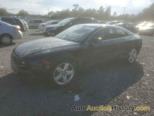 AUDI A5 PREMIUM PLUS, WAULFAFR1CA003847