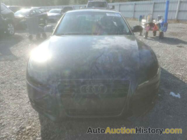 AUDI A5 PREMIUM PLUS, WAULFAFR1CA003847