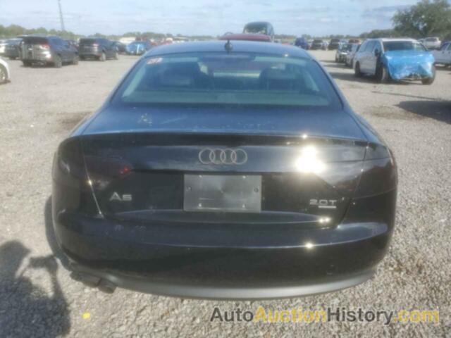 AUDI A5 PREMIUM PLUS, WAULFAFR1CA003847