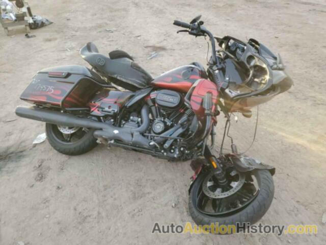 HARLEY-DAVIDSON FLTRKSE, 1HD1TJH13NB950068