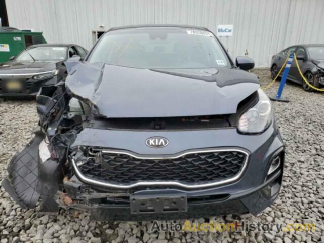 KIA SPORTAGE LX, KNDPMCAC3M7862848