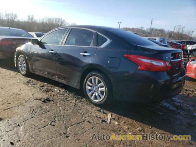 NISSAN ALTIMA 2.5, 1N4AL3APXGN348643