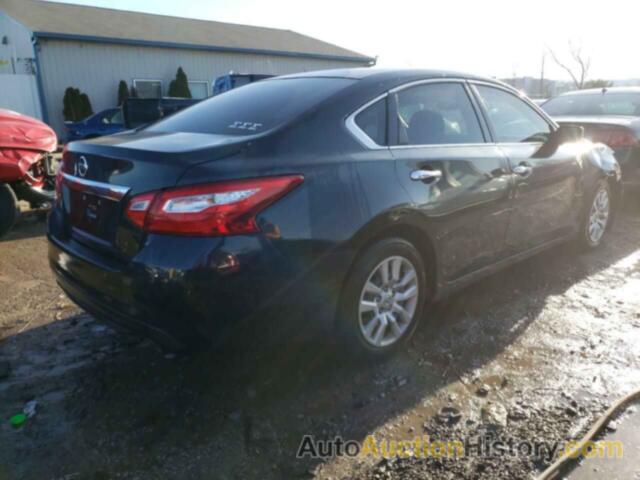 NISSAN ALTIMA 2.5, 1N4AL3APXGN348643