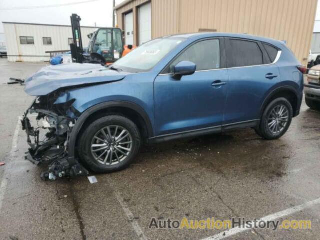 MAZDA CX-5 TOURING, JM3KFBCL3H0205744