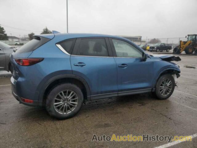 MAZDA CX-5 TOURING, JM3KFBCL3H0205744