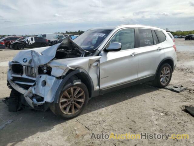 BMW X3 XDRIVE28I, 5UXWX5C51BL709532