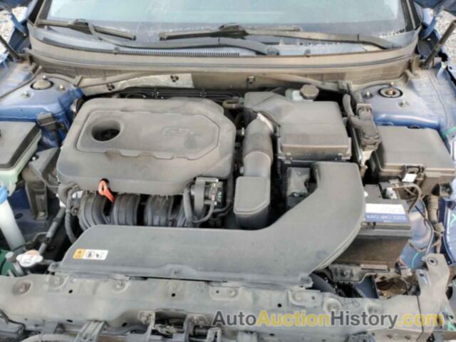 HYUNDAI SONATA SPORT, 5NPE34AF9GH270218