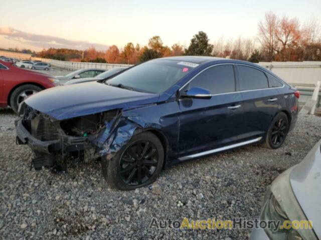 HYUNDAI SONATA SPORT, 5NPE34AF9GH270218