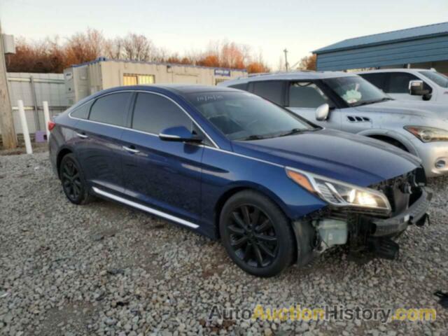 HYUNDAI SONATA SPORT, 5NPE34AF9GH270218