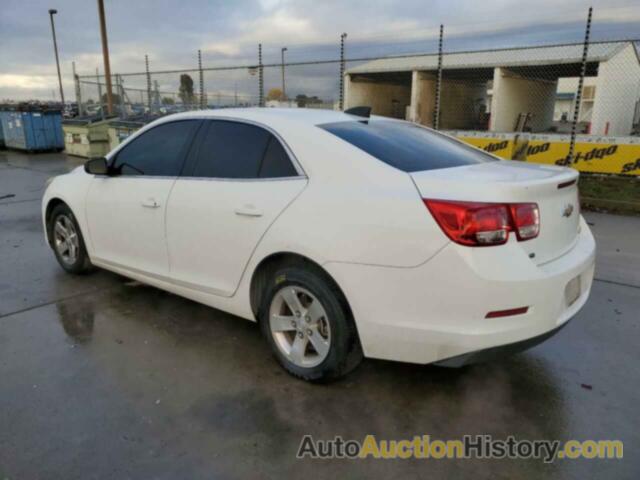 CHEVROLET MALIBU LS, 1G11A5SL4FF118945