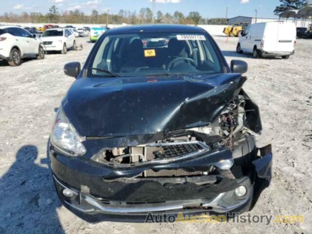 MITSUBISHI MIRAGE SE, ML32A4HJ9KH004033