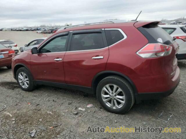 NISSAN ROGUE S, 5N1AT2MV8GC925529