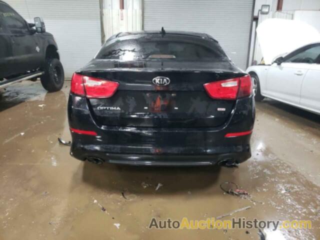 KIA OPTIMA LX, 5XXGM4A71FG491675