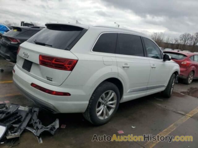 AUDI Q7 PREMIUM, WA1AAAF78JD038799