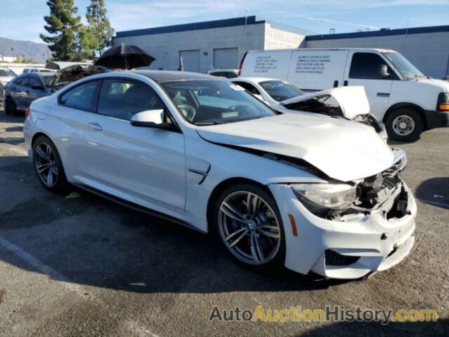 BMW M4, WBS3R9C52GK337503