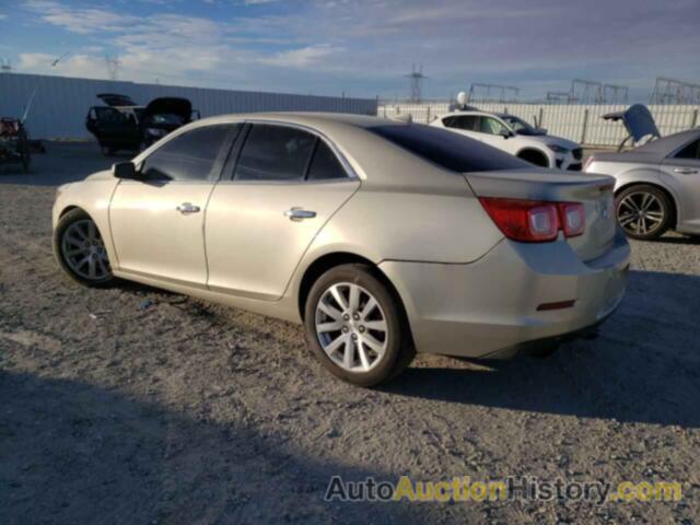 CHEVROLET MALIBU LTZ, 1G11H5SL0EF171930