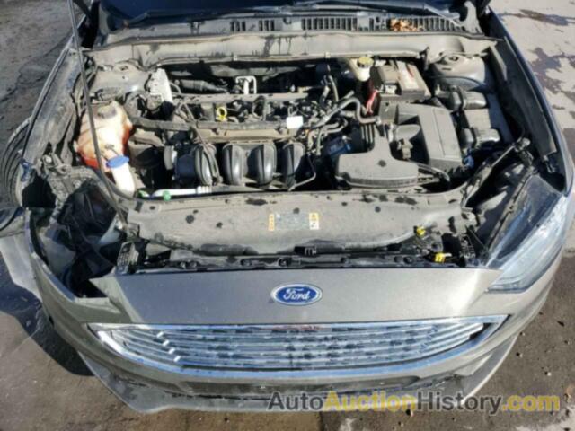 FORD FUSION SE, 3FA6P0H70HR398450