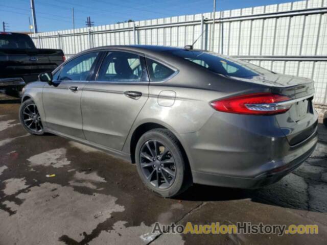 FORD FUSION SE, 3FA6P0H70HR398450