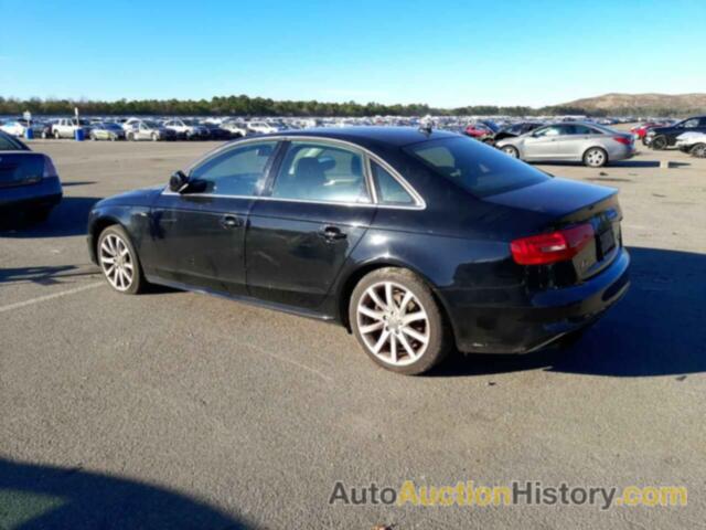 AUDI A4 PREMIUM, WAUBFAFL6EN031906