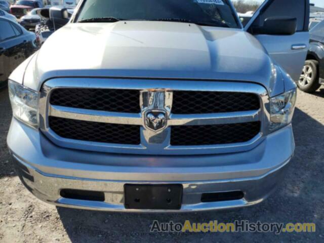 RAM 1500 SLT, 1C6RR7GG9JS319130