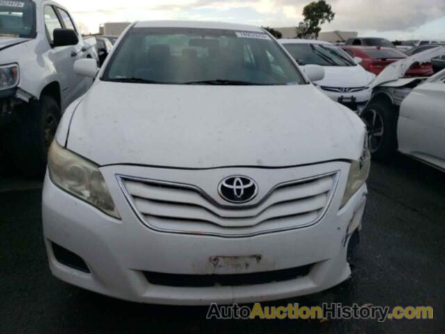 TOYOTA CAMRY BASE, 4T4BF3EK1BR162901