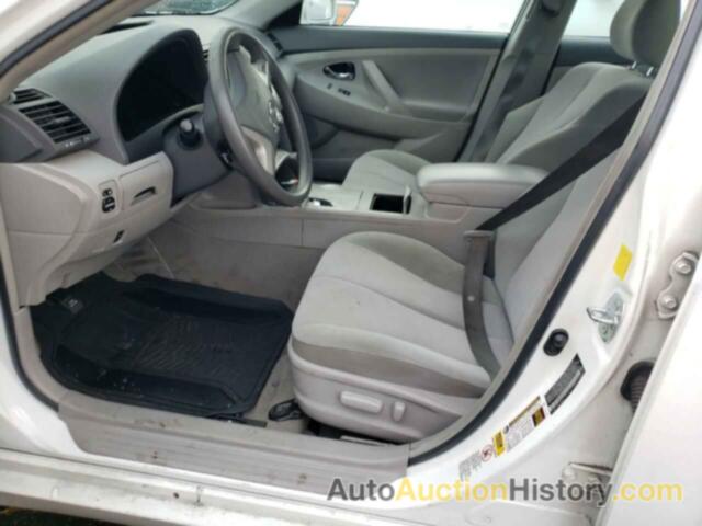 TOYOTA CAMRY BASE, 4T4BF3EK1BR162901