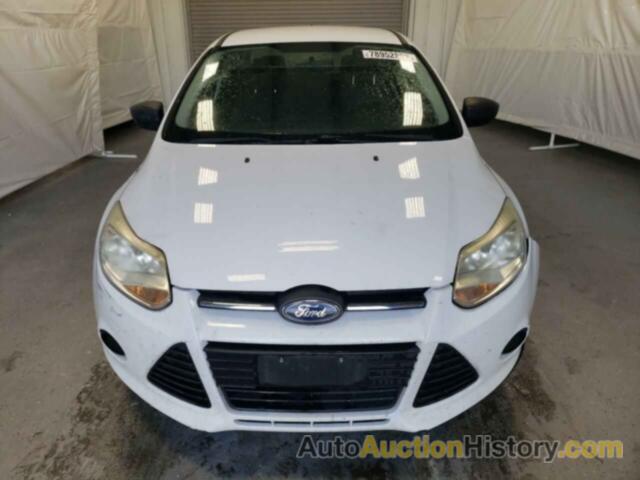 FORD FOCUS S, 1FADP3E26DL186954