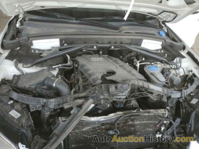 AUDI Q5 PREMIUM PLUS, WA1M2AFP5HA080594