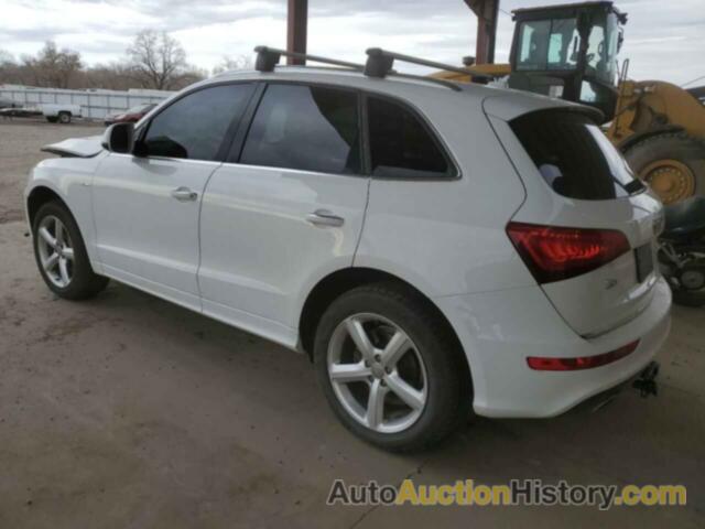 AUDI Q5 PREMIUM PLUS, WA1M2AFP5HA080594