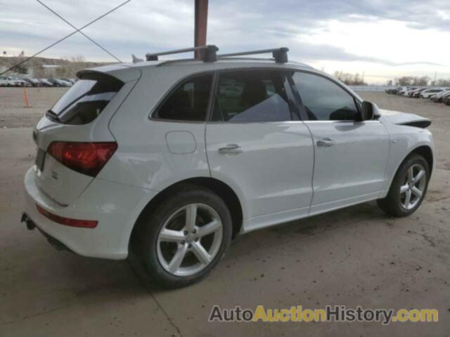 AUDI Q5 PREMIUM PLUS, WA1M2AFP5HA080594