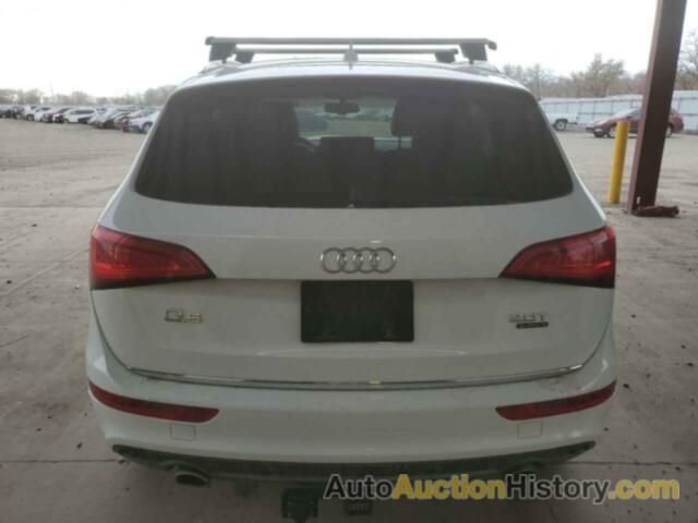 AUDI Q5 PREMIUM PLUS, WA1M2AFP5HA080594