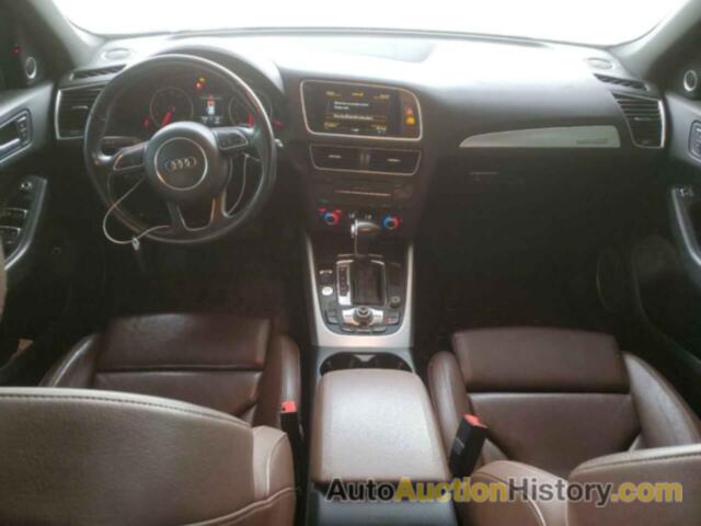 AUDI Q5 PREMIUM PLUS, WA1M2AFP5HA080594