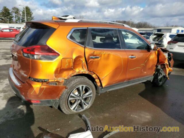 NISSAN ROGUE S, JN8AT2MV9KW373894