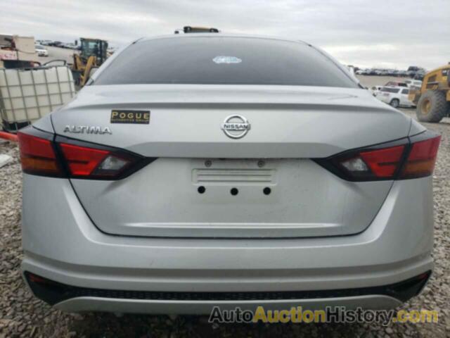 NISSAN ALTIMA S, 1N4BL4BVXMN364988