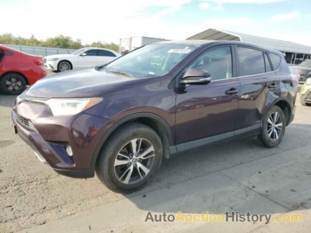 TOYOTA RAV4 ADVENTURE, 2T3WFREV3JW448280