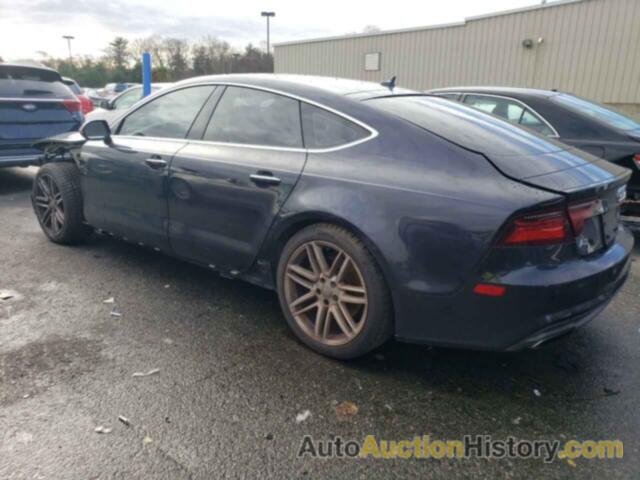 AUDI A7 PREMIUM PLUS, WAUWGAFC5GN013320