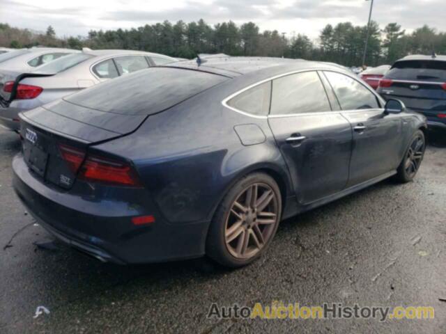 AUDI A7 PREMIUM PLUS, WAUWGAFC5GN013320