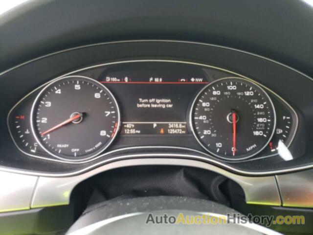 AUDI A7 PREMIUM PLUS, WAUWGAFC5GN013320