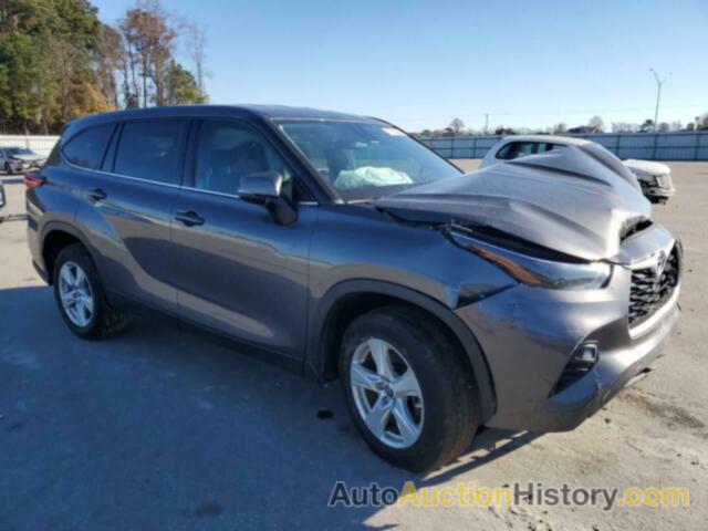 TOYOTA HIGHLANDER L, 5TDZZRAH5MS522776