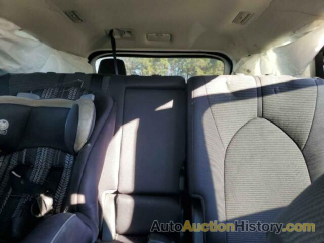 TOYOTA HIGHLANDER L, 5TDZZRAH5MS522776