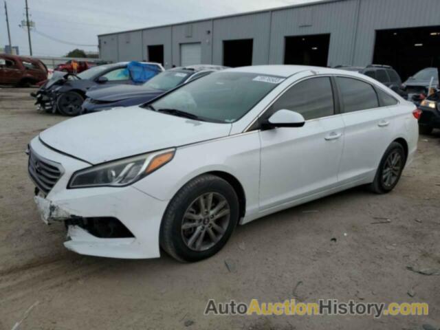 HYUNDAI SONATA SE, 5NPE24AF7FH122358